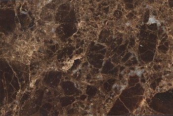 Плитка мраморная Emperador Dark 60x60x2 (Coavantia) 