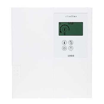 Пульт управления Fasel Slimline 1000 (сауна) 