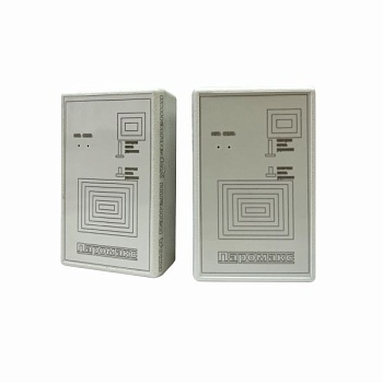 Модуль управления Паромакс LONG-1500М 