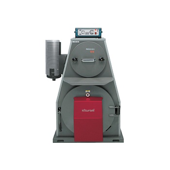 Котёл комбинированный напольный двухконтурный KITURAMI KRH-35B 