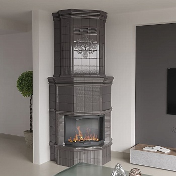 Облицовка Ceramica Ар Деко угловой 