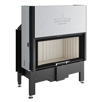 Каминная топка SPARTHERM Linear 4S Varia Ah 
