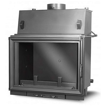 Каминная топка KawMet W7 CO 