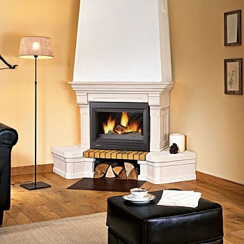 Облицовка Supra TANGO blanc 