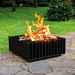 Очаги для костра