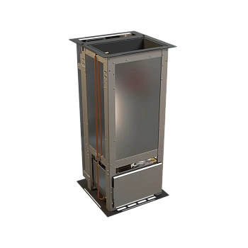 Электрическая печь Sangens W12 (агрегат) для Spa System (Сангенс В12 для Системы Спа) 