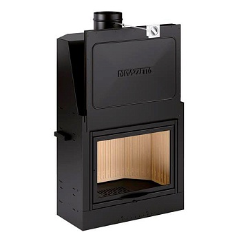 Каминная топка Piazzetta MA 260 SL Ecodesign 