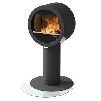Печь камин Nordpeis Me Pedestal 