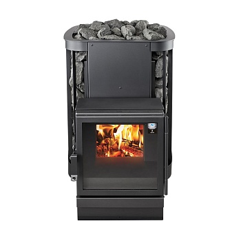 Дровяная печь для бани Kastor Saga 30 T 