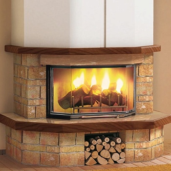 Облицовка Neuchatel fully-fitted (Palazzetti) 