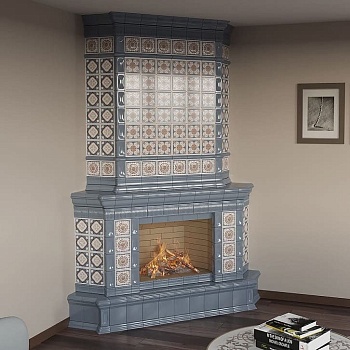 Облицовка Ceramica Пастораль угловой 