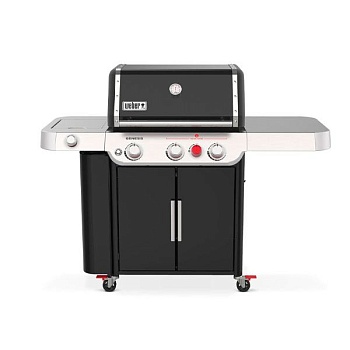 Газовый гриль WEBER Genesis E-335 