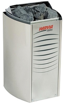 HARVIA Электрическая печь Vega Compact E HCBE230400S ВС23 Е без пульта 
