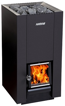 HARVIA Дровяная печь WK280C Linear 28 