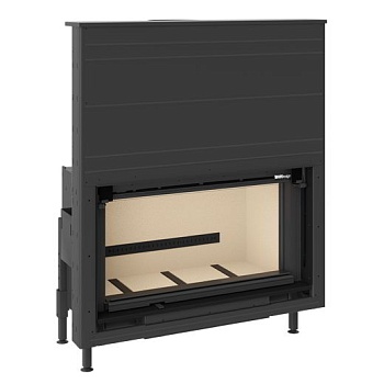 Каминная топка KFD Linea H 1050 4.0 