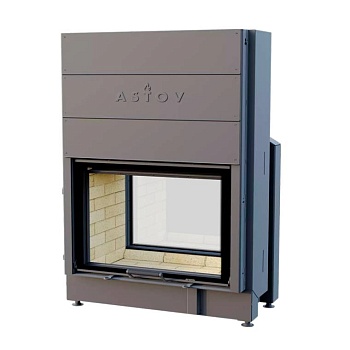 Каминная топка Астов ПТ 8057 