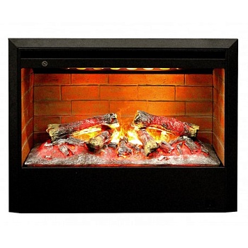 Электроочаг Real Flame 3D Helios 26 (Гелиос 26) 