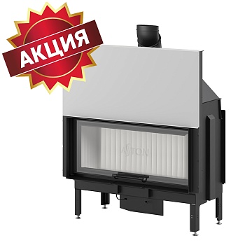 Каминная топка ASTON "DIPLOMAT 19.1050" 