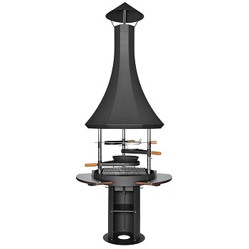 Гриль Blackstyle GRILL - 204/80 