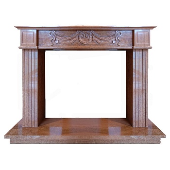 Мраморный портал Washington (Continental) 