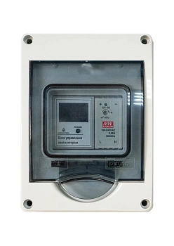 Устройство контроля качества воздуха EOS Oxygen Control Modul 