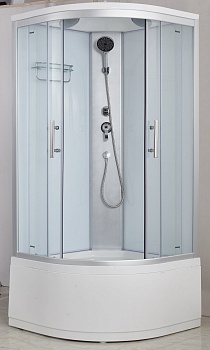IMWEI XDS-90SC душевая кабина 90*90*220 