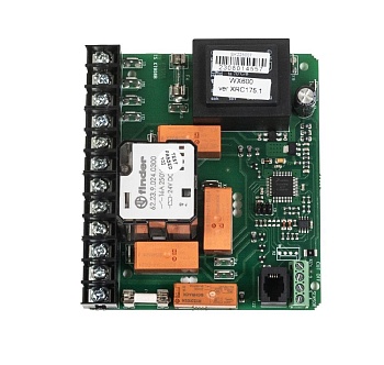 HARVIA Плата для печи Globe артикул WX600 