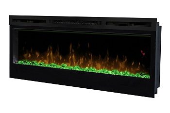 Очаг для электрокамина Dimplex Prism 50" (BLF5051) 