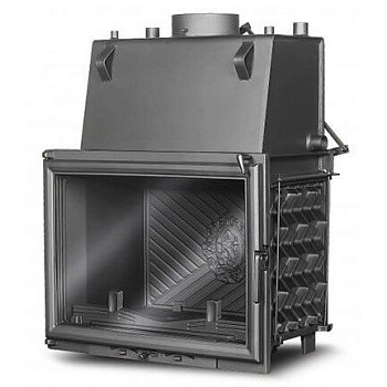 Каминная топка KawMet W11 CO 