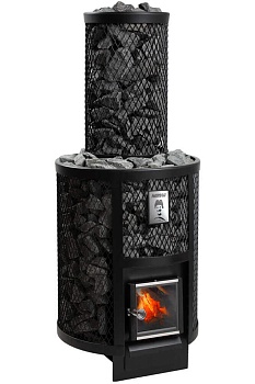 HARVIA Защитное ограждение дымовой трубы для дровяных печей Ville Haapasalo WL300VH 