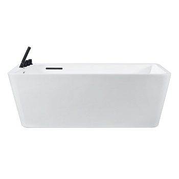 Акриловая ванна Orans BT-NL609BL White 