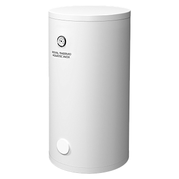 Бойлер косвенного нагрева Royal Thermo AQUATEC INOX RTWX 150 напольный 
