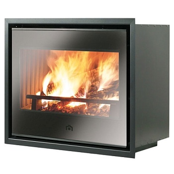 Каминная топка FIREBOX LUCE PLUS 54 V (EdilKamin) 