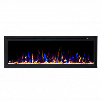 Электроочаг Real Flame Saphir 50 (Сапфир) 