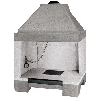 Каминная топка Palazzetti PALEX SL86 