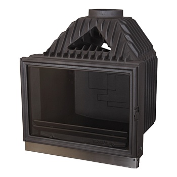 Каминная топка ТARNAVVA Monolit 18 KW Primero Plus 