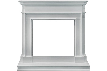 Портал Royal Flame Newport (темный дуб) 