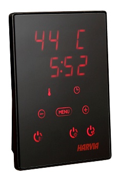 HARVIA Пульт управления в комплекте с блоком мощности Xenio CX36230I CX36I Infra 