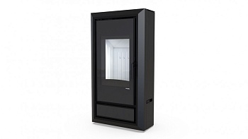 Печь DEFRO HOME IGNIS, 9кВт 