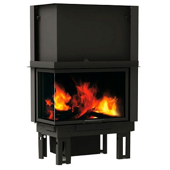 Каминная топка FIREK 2 DX N (EdilKamin) 