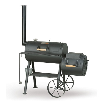 Гриль Smoky Fun Tradition 5 