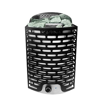 Печь KARINA Optima Steam 5 (5 кВт) 