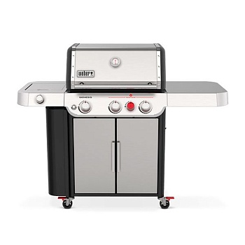 Газовый гриль WEBER Genesis S-335 