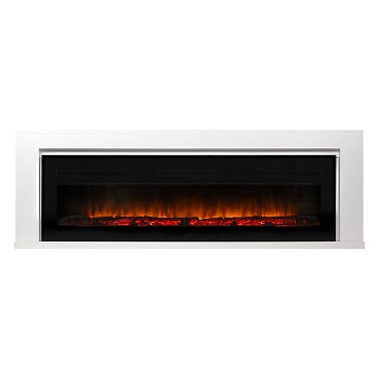Портал Firelight Simple Long белый 