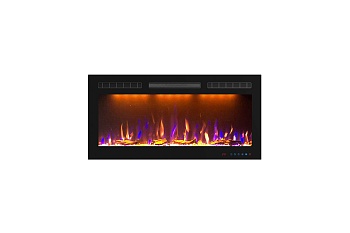 Электроочаг Royal Flame Crystal 36 RF 