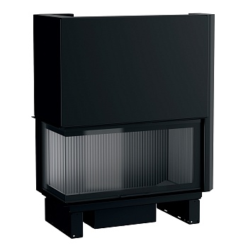 Каминная топка XP0120 LG FT (Axis) 