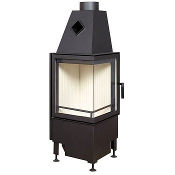 Каминная топка Hark 500/57 K ECOplus T1 