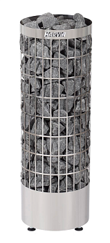 HARVIA Электрическая печь Cilindro HPCE900400 PC90E без пульта 
