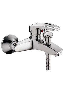 Смесители WeltWasser ISAR 503 