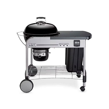 Угольный гриль WEBER Performer Premium GBS 